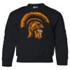 Gildan(18000B)-Youth Heavy Blend™ Crewneck Sweatshirt Thumbnail