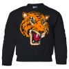 Gildan(18000B)-Youth Heavy Blend™ Crewneck Sweatshirt Thumbnail