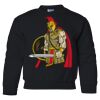 Gildan(18000B)-Youth Heavy Blend™ Crewneck Sweatshirt Thumbnail