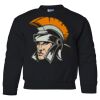 Gildan(18000B)-Youth Heavy Blend™ Crewneck Sweatshirt Thumbnail