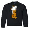 Gildan(18000B)-Youth Heavy Blend™ Crewneck Sweatshirt Thumbnail