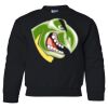 Gildan(18000B)-Youth Heavy Blend™ Crewneck Sweatshirt Thumbnail
