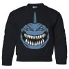 Gildan(18000B)-Youth Heavy Blend™ Crewneck Sweatshirt Thumbnail