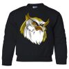 Gildan(18000B)-Youth Heavy Blend™ Crewneck Sweatshirt Thumbnail