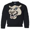 Gildan(18000B)-Youth Heavy Blend™ Crewneck Sweatshirt Thumbnail