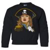 Gildan(18000B)-Youth Heavy Blend™ Crewneck Sweatshirt Thumbnail