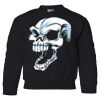 Gildan(18000B)-Youth Heavy Blend™ Crewneck Sweatshirt Thumbnail