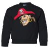Gildan(18000B)-Youth Heavy Blend™ Crewneck Sweatshirt Thumbnail