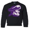 Gildan(18000B)-Youth Heavy Blend™ Crewneck Sweatshirt Thumbnail