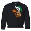 Gildan(18000B)-Youth Heavy Blend™ Crewneck Sweatshirt Thumbnail