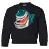 Gildan(18000B)-Youth Heavy Blend™ Crewneck Sweatshirt Thumbnail