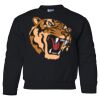 Gildan(18000B)-Youth Heavy Blend™ Crewneck Sweatshirt Thumbnail