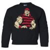 Gildan(18000B)-Youth Heavy Blend™ Crewneck Sweatshirt Thumbnail