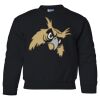 Gildan(18000B)-Youth Heavy Blend™ Crewneck Sweatshirt Thumbnail