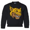 Gildan(18000B)-Youth Heavy Blend™ Crewneck Sweatshirt Thumbnail