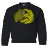 Gildan(18000B)-Youth Heavy Blend™ Crewneck Sweatshirt Thumbnail