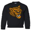 Gildan(18000B)-Youth Heavy Blend™ Crewneck Sweatshirt Thumbnail