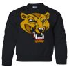 Gildan(18000B)-Youth Heavy Blend™ Crewneck Sweatshirt Thumbnail