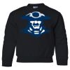 Gildan(18000B)-Youth Heavy Blend™ Crewneck Sweatshirt Thumbnail