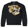 Gildan(18000B)-Youth Heavy Blend™ Crewneck Sweatshirt Thumbnail