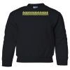 Gildan(18000B)-Youth Heavy Blend™ Crewneck Sweatshirt Thumbnail