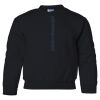 Gildan(18000B)-Youth Heavy Blend™ Crewneck Sweatshirt Thumbnail