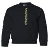 Gildan(18000B)-Youth Heavy Blend™ Crewneck Sweatshirt Thumbnail