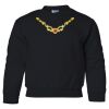 Gildan(18000B)-Youth Heavy Blend™ Crewneck Sweatshirt Thumbnail