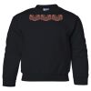Gildan(18000B)-Youth Heavy Blend™ Crewneck Sweatshirt Thumbnail