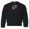 Gildan(18000B)-Youth Heavy Blend™ Crewneck Sweatshirt Thumbnail