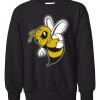 Hanes ComfortBlend® EcoSmart® Youth Sweatshirt Thumbnail