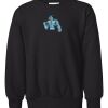 Hanes ComfortBlend® EcoSmart® Youth Sweatshirt Thumbnail
