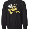 Hanes ComfortBlend® EcoSmart® Youth Sweatshirt Thumbnail