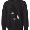 Hanes ComfortBlend® EcoSmart® Youth Sweatshirt Thumbnail