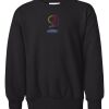 Hanes ComfortBlend® EcoSmart® Youth Sweatshirt Thumbnail