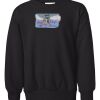 Hanes ComfortBlend® EcoSmart® Youth Sweatshirt Thumbnail