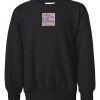 Hanes ComfortBlend® EcoSmart® Youth Sweatshirt Thumbnail