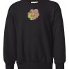 Hanes ComfortBlend® EcoSmart® Youth Sweatshirt Thumbnail