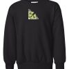 Hanes ComfortBlend® EcoSmart® Youth Sweatshirt Thumbnail