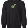 Hanes ComfortBlend® EcoSmart® Youth Sweatshirt Thumbnail