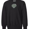 Hanes ComfortBlend® EcoSmart® Youth Sweatshirt Thumbnail