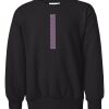 Hanes ComfortBlend® EcoSmart® Youth Sweatshirt Thumbnail