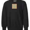 Hanes ComfortBlend® EcoSmart® Youth Sweatshirt Thumbnail