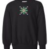 Hanes ComfortBlend® EcoSmart® Youth Sweatshirt Thumbnail