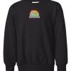 Hanes ComfortBlend® EcoSmart® Youth Sweatshirt Thumbnail