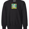 Hanes ComfortBlend® EcoSmart® Youth Sweatshirt Thumbnail