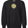 Hanes ComfortBlend® EcoSmart® Youth Sweatshirt Thumbnail