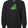 Hanes ComfortBlend® EcoSmart® Youth Sweatshirt Thumbnail