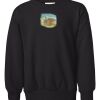 Hanes ComfortBlend® EcoSmart® Youth Sweatshirt Thumbnail