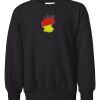 Hanes ComfortBlend® EcoSmart® Youth Sweatshirt Thumbnail